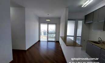 Imagem: Apartamento para aluguel tem 71 metros quadrados