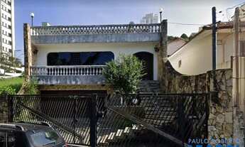 Imagem 2: SOBRADO - VILA BOA VISTA - SP