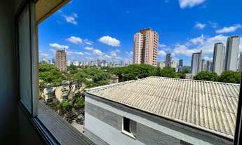 Imagem 6: Apartamento a venda na Vila Olímpia, 2 dormitórios, 1 vaga de garagem - 85m2!