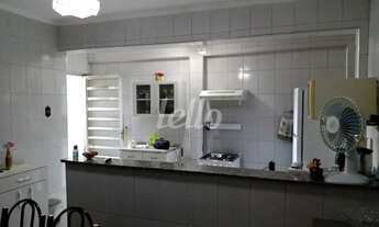 Imagem 6: São Paulo - Casa Padrão - Chácara Mafalda