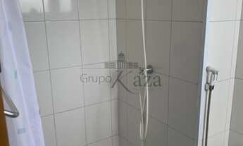 Imagem 7: Apartamento a Venda para Você morar - Bosque dos Eucaliptos - Resid. Monte Cristo - 02 Do