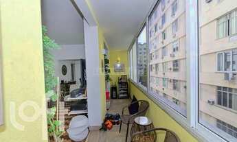 Imagem 5: Ipanema Apartamento com 4 dormitórios