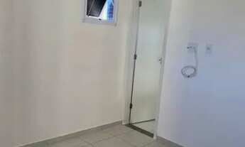 Imagem 7: Vendo Gran Belize Excelente Apartamento Com 3/4 Sendo 1 Suíte E Varanda . EIFB0L