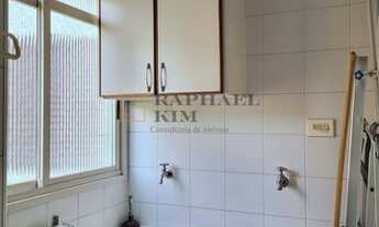 Imagem 7: Apartamento de 61 metros quadrados com 3 quartos no bairro da Saúde