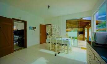 Imagem 3: FLORIANóPOLIS - Casa Padrão - Campeche