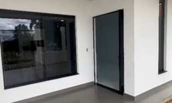 Imagem 2: Casa com 3 quartos, acabamento impecável