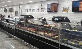 Imagem: SUPERMERCADO CAPAO REDONDO