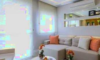 Imagem 7: Apartamento com 3 dormitórios à venda, 84 m² por R$ 749.000,00 - Saúde - São Paulo/SP