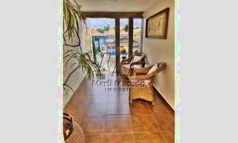 Imagem 4: BELA CASA NO BOSQUE DA SAUDE