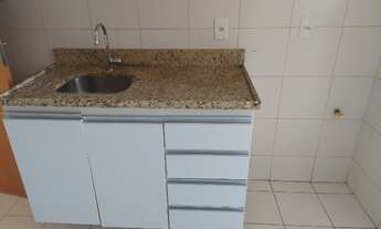 Imagem 4: Alugo apartamento de 3 quartos em águas claras