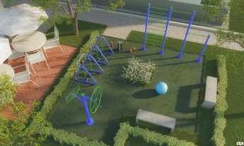 Imagem 7: Apartamento para venda tem 45 metros quadrados com 2 quartos em Várzea - Recife - PE