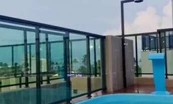 Imagem 3: Apartamento mobiliado cabo branco locação