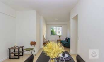 Imagem: Apartamento para venda possui 102 metros