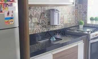 Imagem 6: Apartamento / Padrão - Jardim Satélite - Locação e Venda - Residencial