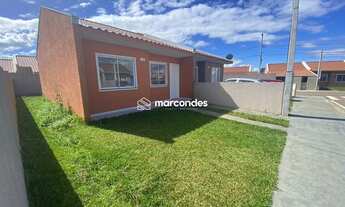 Imagem 4: FAZENDA RIO GRANDE - Casa Padrão - Veneza