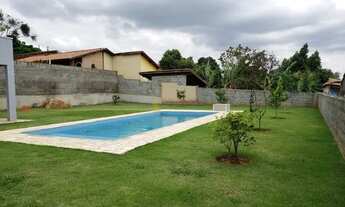 Imagem: Itupeva - Casa de Condomínio - Cafezal