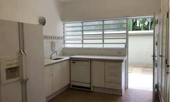 Imagem 5: SÃO PAULO - Casa Padrão - JARDIM AMÉRICA