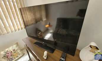 Imagem 5: OPORTUNIDADE DE OURO NA GUILHERMINA, 2 DORMS, 02 WC!