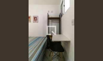 Imagem 5: Apartamento para Aluguel - Barra Funda, 1 Quarto, 15 m2