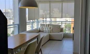 Imagem 2: São Paulo - Apartamento Padrão - Vila Mariana