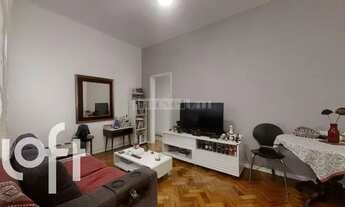 Imagem 4: Flamengo Apartamento com 2 dormitórios