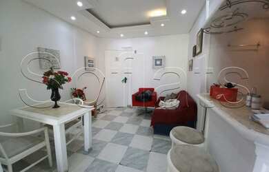 Imagem 3: Flat Champs Elysees 32m² 1 dormitório 1 vaga para locação com entrada imediata