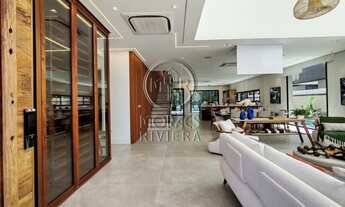 Imagem 2: Casa à venda na Riviera de São Lourenço - Módulo 16