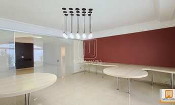 Imagem: Casa (térrea na rua) 4 dormitórios/suite