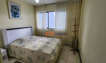 Imagem 6: Apartamento com 2 dormitórios para alugar, 74 m² por R$ 3.500,00/mês - Centro - Balneário