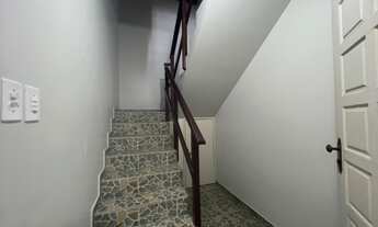 Imagem 6: Alugamos Casa com 2 quartos e garagem em Lauro de Freitas