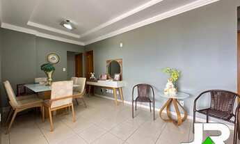 Imagem 2: Apartamento com 4 quartos sendo 2 suites no setor Nova Suiça - Goiânia - GO