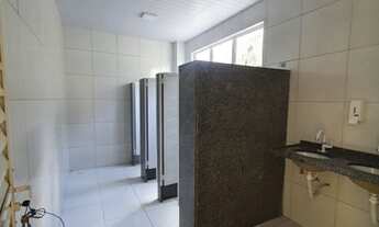 Imagem 4: 109m² de loja, além de área comum com zelador para limpeza e manutenção no horário diurno