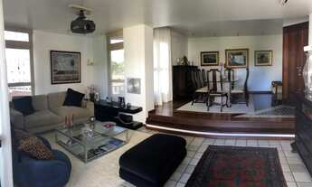 Imagem 7: Apt 4/4, Jardim Apipema