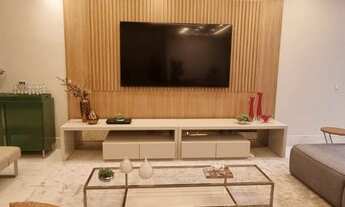 Imagem 5: Casa mobiliada à venda no Residencial Gênesis II