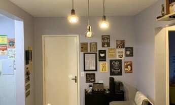 Imagem 3: Cód. 57 Caji 2/4 Reformado e 2º andar com Armários Planejados