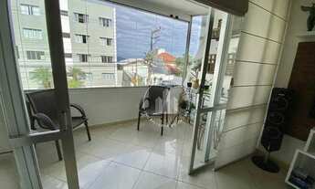Imagem 3: Apartamento com 3 dormitórios à venda, 138 m² por R$ 800.000,00 - Abraão - Florianópolis/S