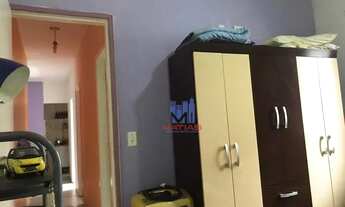 Imagem 6: Apartamento com 2 dormitórios à venda, 48 m² por R$ 228.000 - Jardim Vila Formosa - São Pa