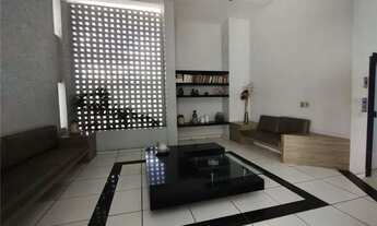 Imagem 5: Aluga-se apartamento na Gruta de Lourdes com 137m2, tendo 3 quartos, 3 banheiros, elevador