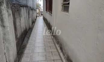 Imagem 2: São Paulo - Casa Padrão - Sapopemba