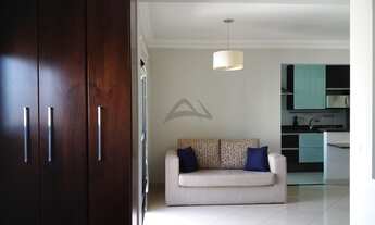 Imagem 5: Apartamento mobiliado para locação no Cambuí