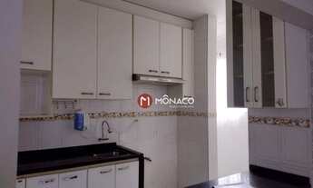 Imagem 6: Apartamento com 3 dormitórios para alugar, por R$ 780/mês - Amaro - Londrina/PR