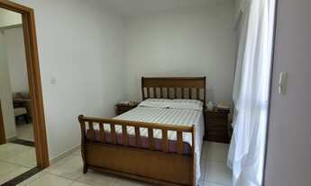 Imagem 7: Apartamento para venda tem 92 m² com 2 quartos sendo 2 suites em Canto do Forte - Praia Gr