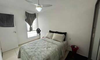 Imagem 7: Condomínio Alto Santa Lúcia