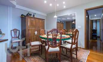 Imagem 5: Lagoa Apartamento com 3 dormitórios