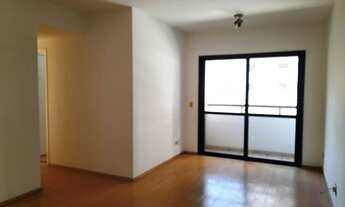 Imagem 2: Excelente Apartamento de 72 m² com 3 Dormitórios, 1 deles suíte, com 1 Garagem, prox SESC