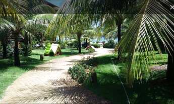 Imagem 6: LOCAÇÃO VILLAGE PÉ NA AREIA