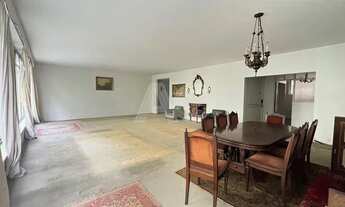 Imagem 7: Copacabana Apartamento com 4 dormitórios