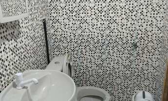 Imagem 5: Alugo casa com 2 quartos R$ 600 na alvorada 2