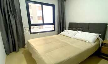 Imagem 5: Nex One Ministro Ferreira Alves disponível para locação na Pompéia, muito próx do Allianz