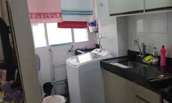 Imagem 2: MAUÁ - Apartamento Padrão - PARQUE SÃO VICENTE